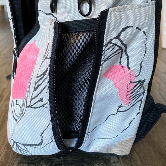 Large Roxy Backpack - Picture 5 of 8